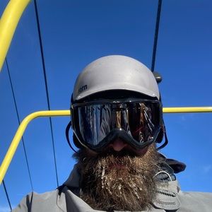 Meet your Posher, T.j.